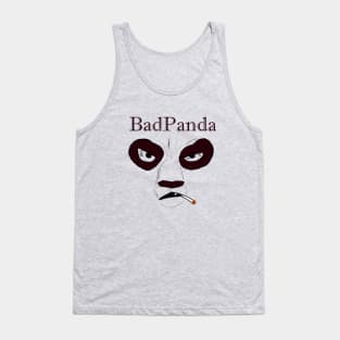 BadPanda Tank Top